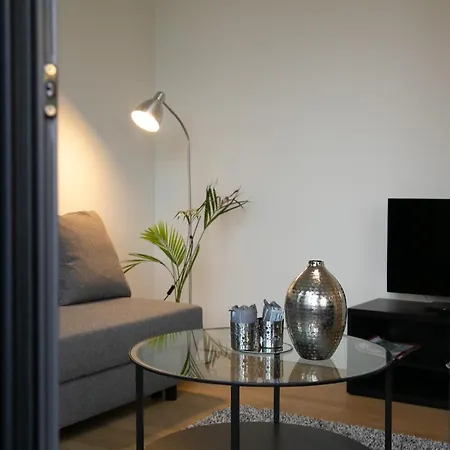 Apartment Nena Sapphire By Libeskind *