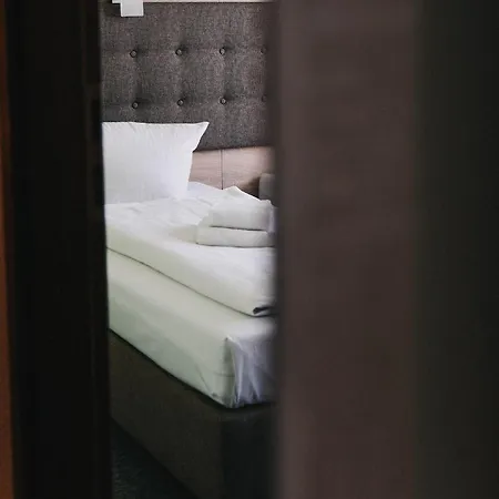 Hotel-pension Odin Berlin