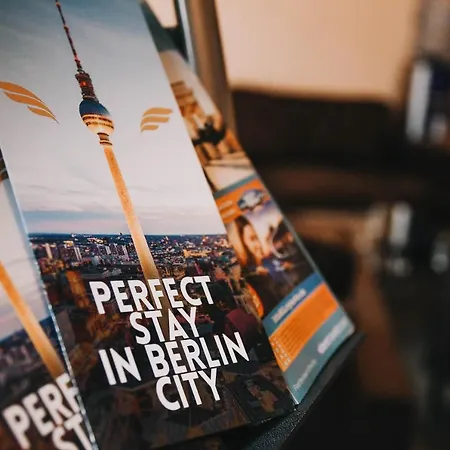 Hotel-pension Odin Guest house Berlin
