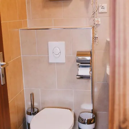 Hotel-pension Odin Pensjonat 2*