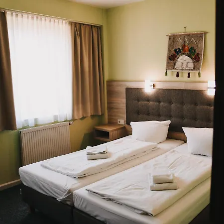 Hotel-pension Odin