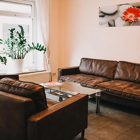 Hotel-pension Odin Guest house 2*