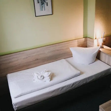 Guest house Hotel-pension Odin 2*