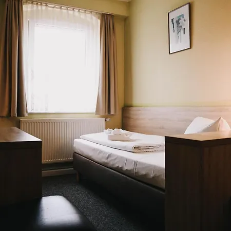 Guest house Hotel-pension Odin Berlin