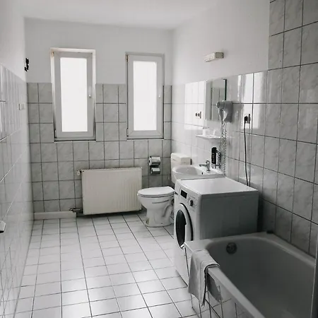 Hotel-pension Odin 2*