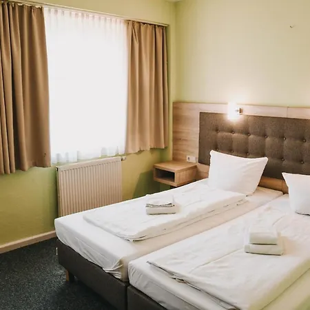 Hotel-pension Odin
