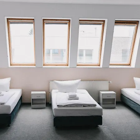 Hotel-pension Odin