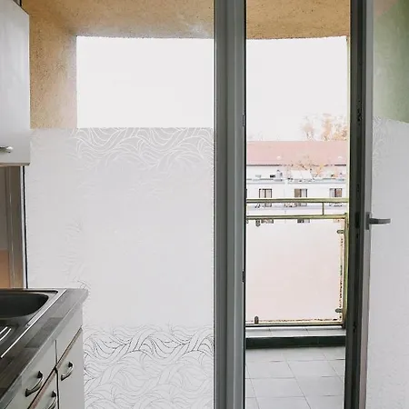 Hotel-pension Odin Guest house 2*
