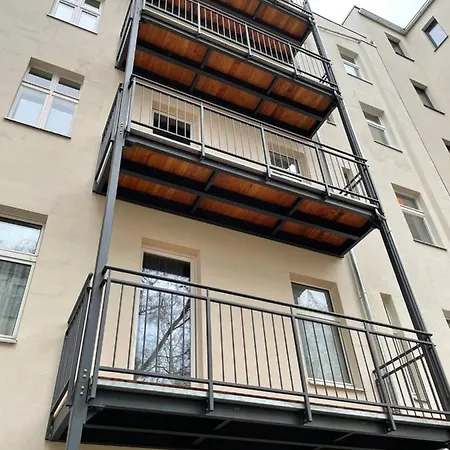 Hotel Spreewitz Am Kurfuerstendamm