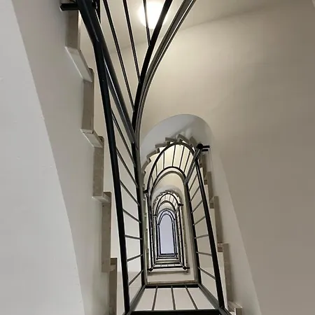Szálloda Spreewitz Am Kurfuerstendamm Berlin