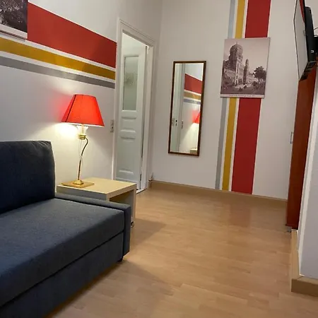 Spreewitz Am Kurfuerstendamm Hotel