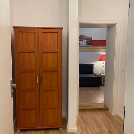 Hotel Spreewitz Am Kurfuerstendamm 3*