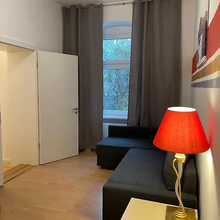 Hotel Spreewitz Am Kurfuerstendamm Berlin