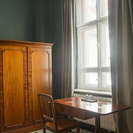Hotel Art Nouveau Am Kurfuerstendamm Berlin