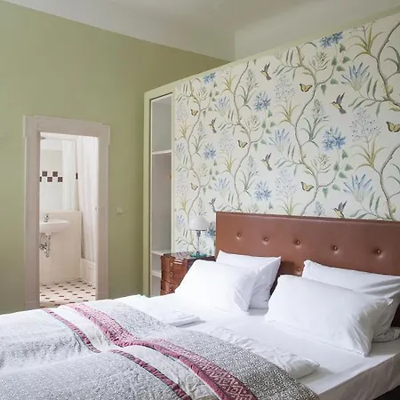Art Nouveau Am Kurfuerstendamm 3* Berlin