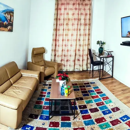 Karlshorst Szálloda