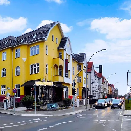Karlshorst 3* Berlin