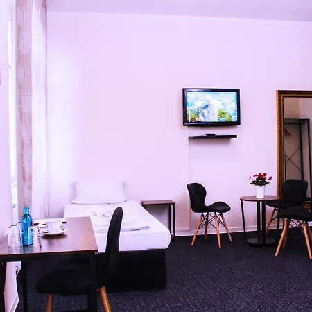 Karlshorst 3* Berlin
