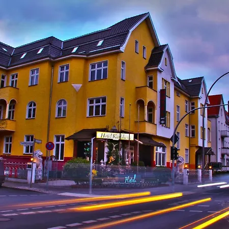 Karlshorst 3* Berlin