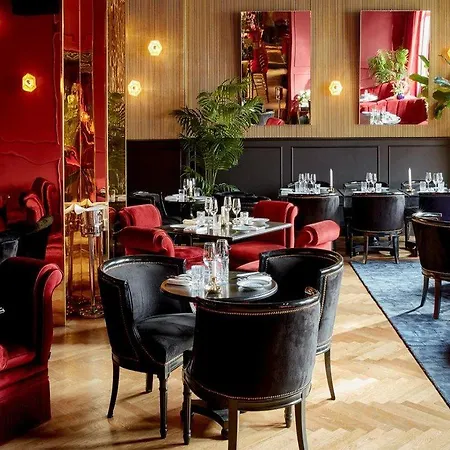 Hotel Provocateur Berlin, Part Of Sircle Collection Berlin