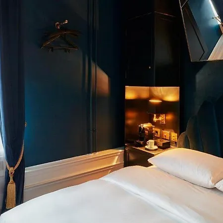 Provocateur Berlin, Part Of Sircle Collection Hotel 4*