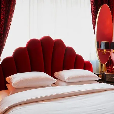 Hotel Provocateur Berlin, Part Of Sircle Collection 4*