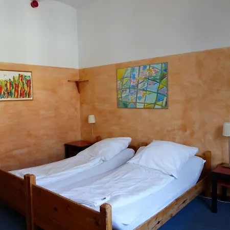 Hostel Fabrik -