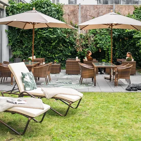 Townhouse Апарт-отель 4*