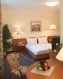 Hotel Maerkisches Tagungshotel 3*