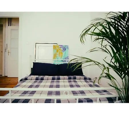 Guest house Minimal In A Family Berlin