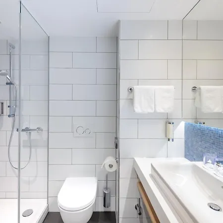 Express - - Alexanderplatz By Ihg Berlin