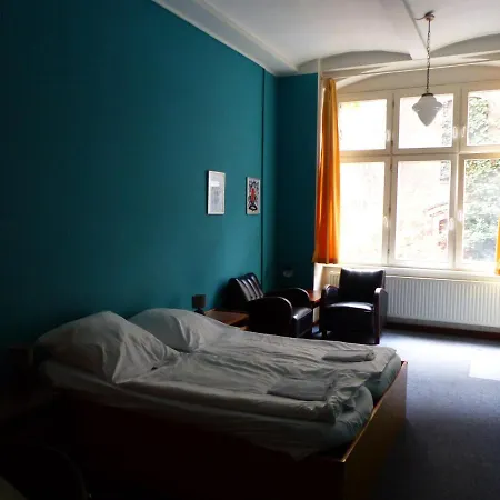 Fabrik - Hostel