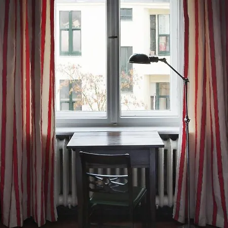 Art Nouveau Am Kurfuerstendamm 3* Berlin