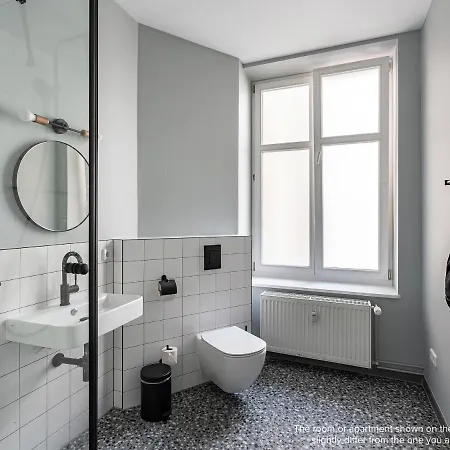 Numa Kater Berlin