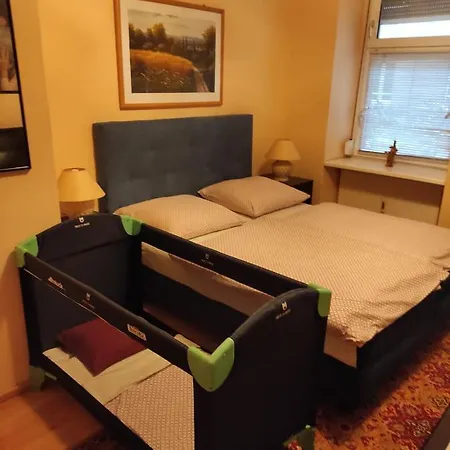 Guest house Gunia Berlin