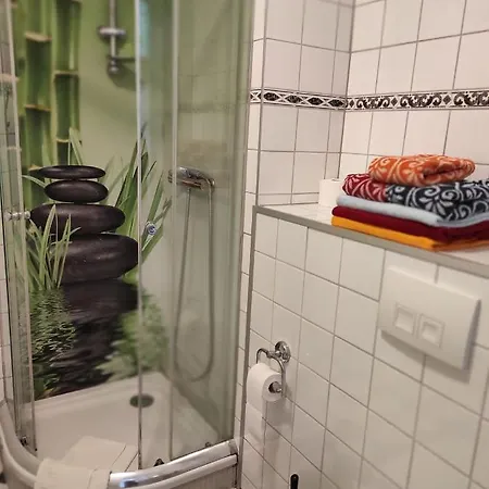 Guest house Gunia Berlin