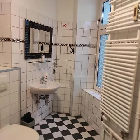Guest house Gunia Berlin