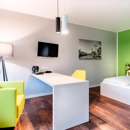 Carolinenhof Hotel 3*