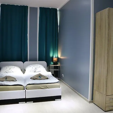 Amaya Motel Berlín