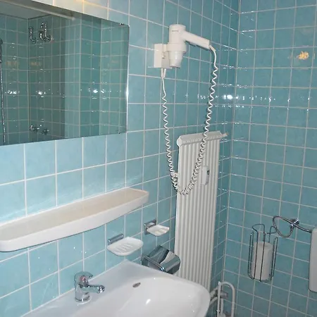 Hotel Amadeus Am Kurfurstendamm Berlin