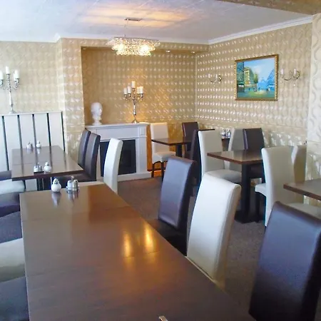 Amadeus Am Kurfurstendamm Hotel