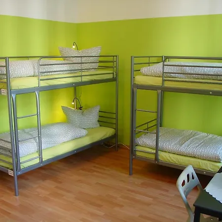 My Gayhostel Berlin