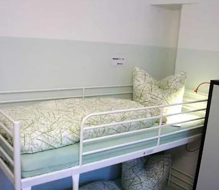 My Gayhostel Hostel *