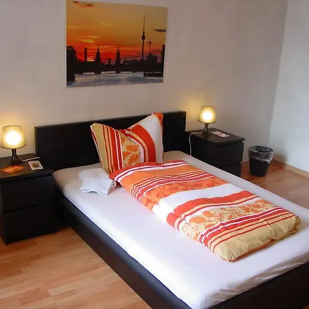 My Gayhostel Hostel Berlin