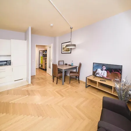 Apartment Amc Bundesallee Berlin