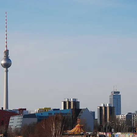 Martas Allegra 3* Berlin