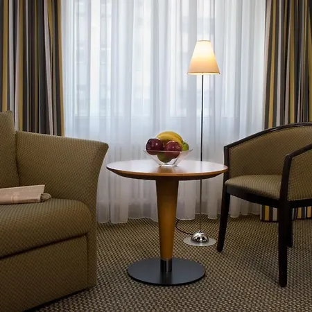 Alt Tempelhof Hotel