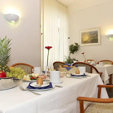 Junckers Hotel 3*