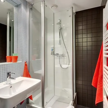 Hotel Meininger Airport Berlin