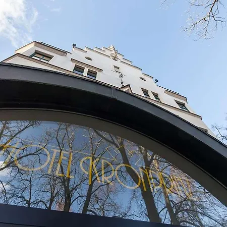 Hotel Kronprinz